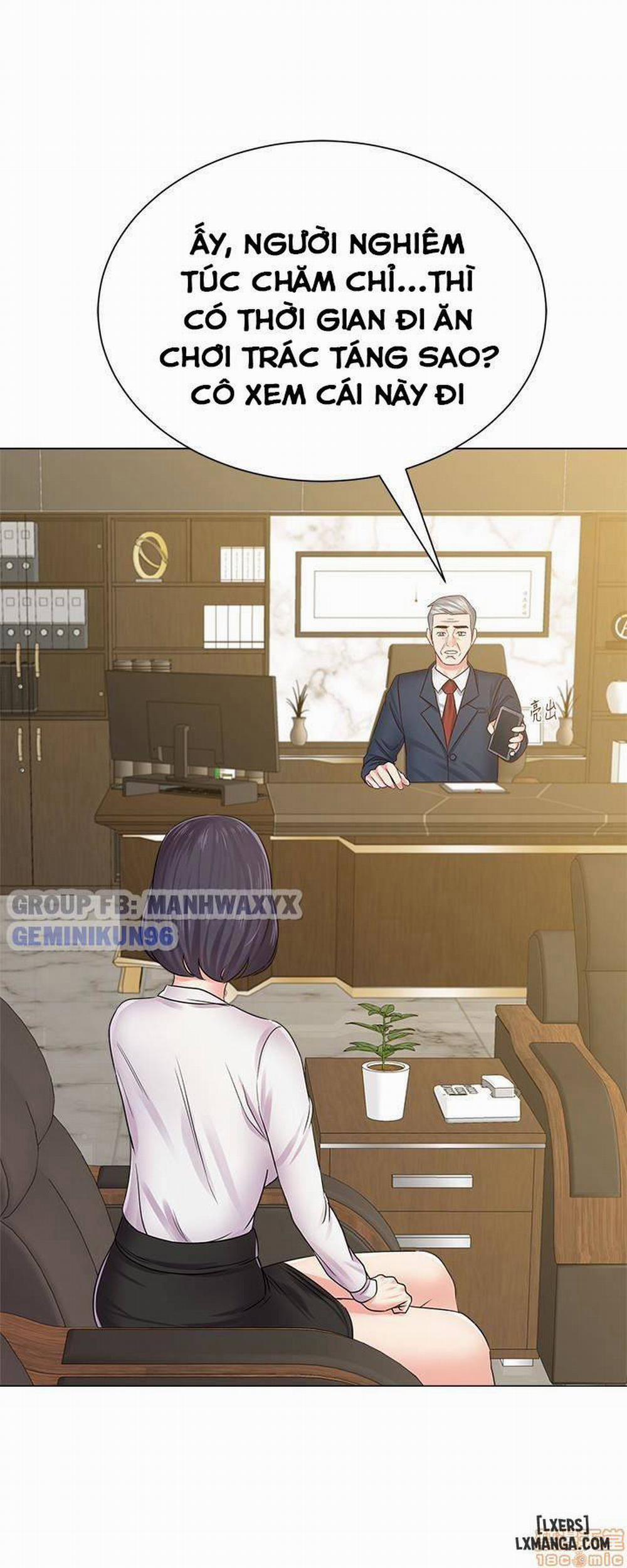 Cô Giáo Gợi Cảm 43 trang 41