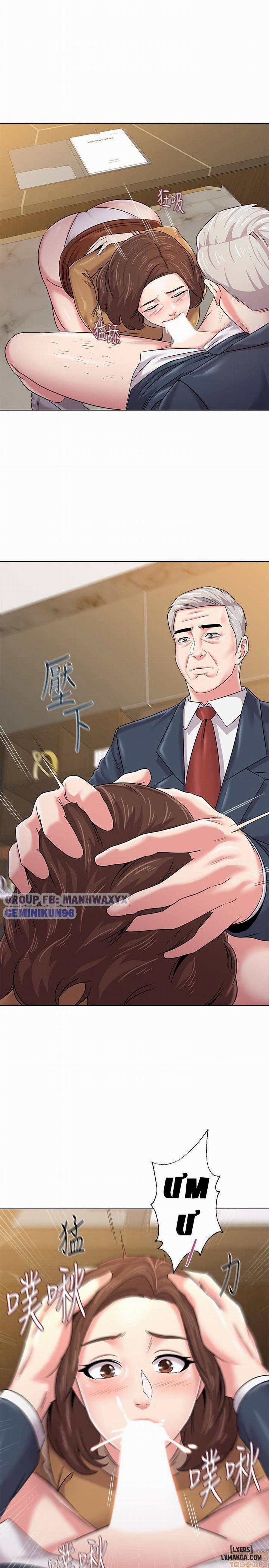 Cô Giáo Gợi Cảm 44 trang 17