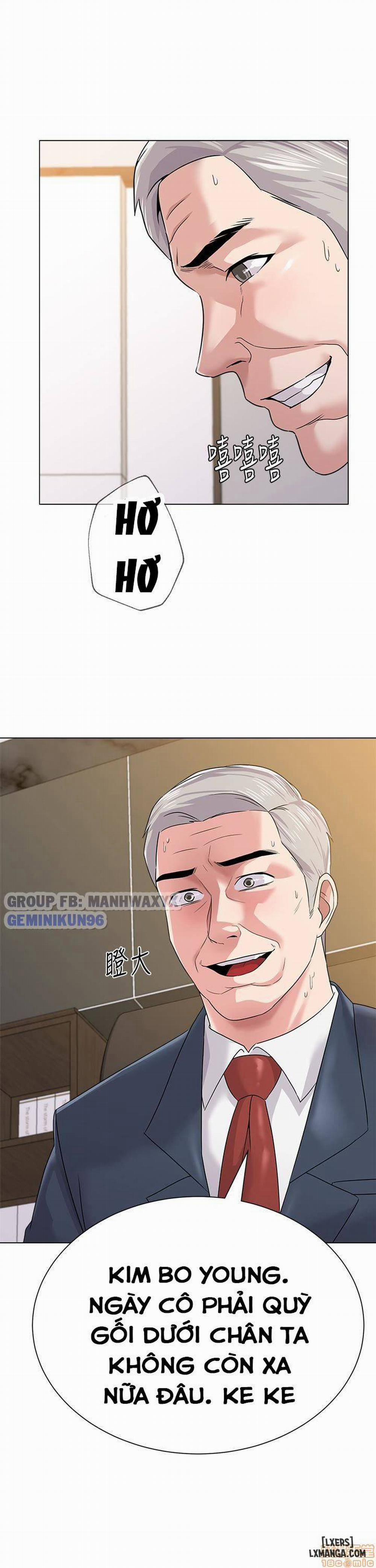 Cô Giáo Gợi Cảm 44 trang 21