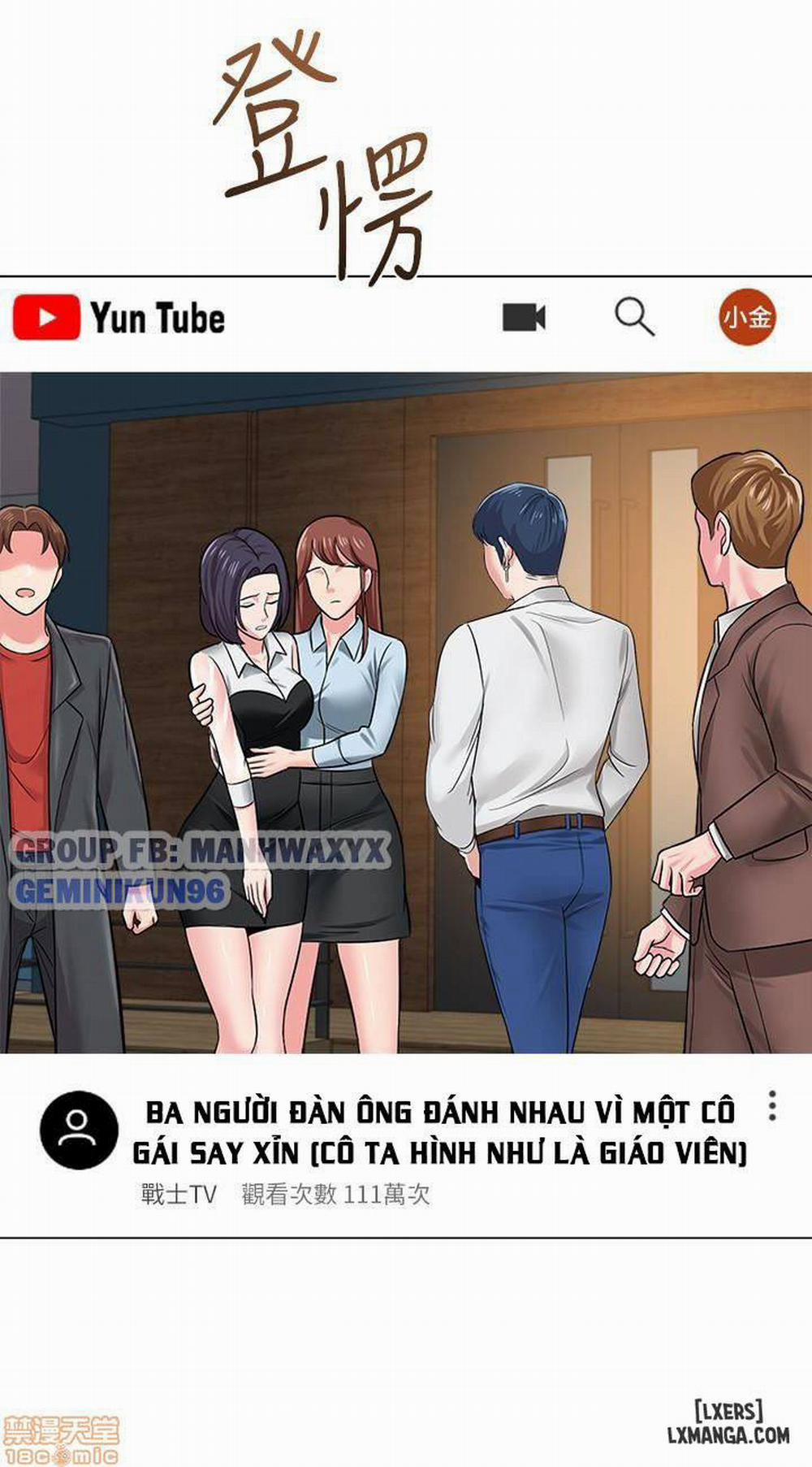 Cô Giáo Gợi Cảm 44 trang 5