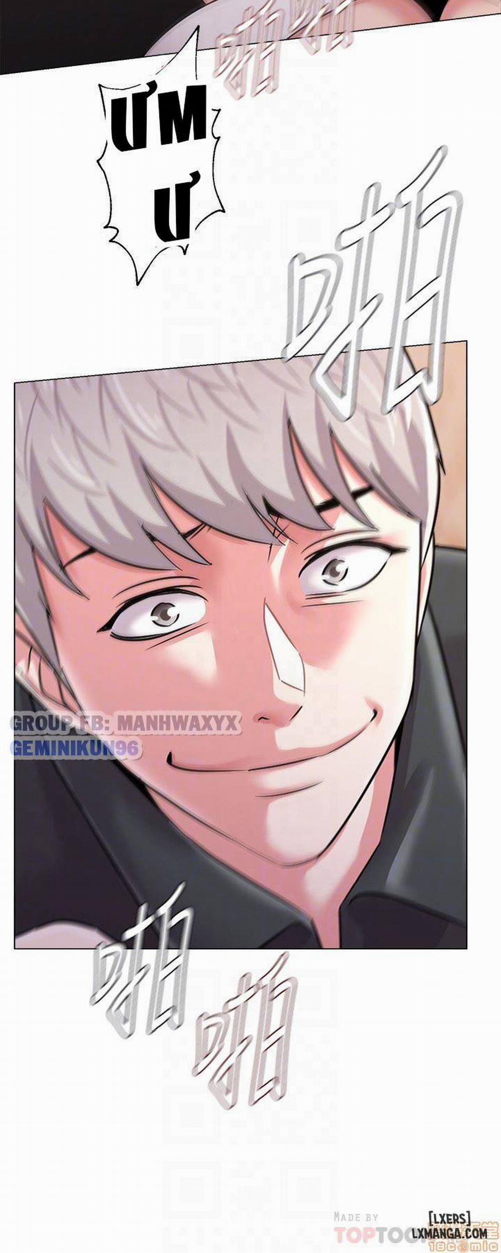 Cô Giáo Gợi Cảm 45 trang 23