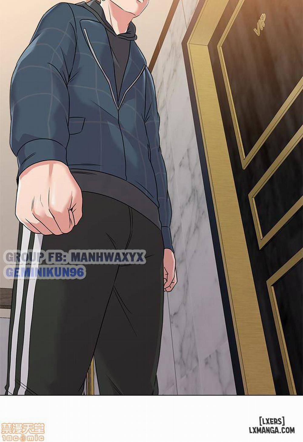 Cô Giáo Gợi Cảm 45 trang 26