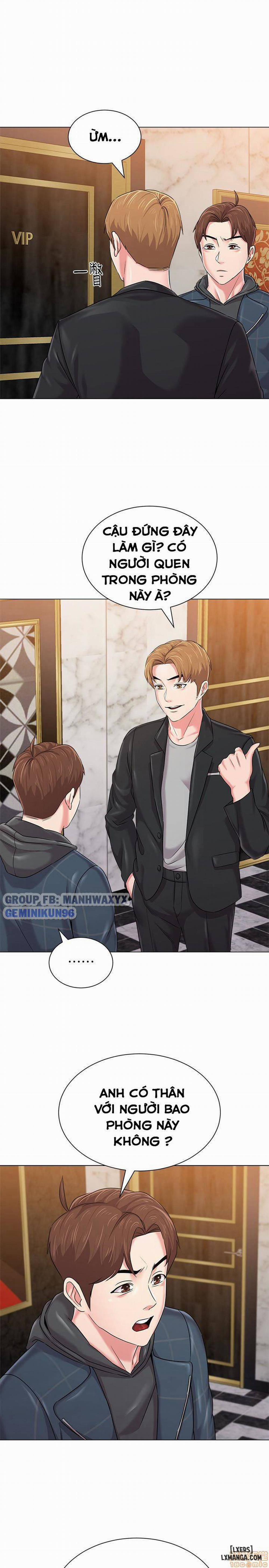 Cô Giáo Gợi Cảm 45 trang 31