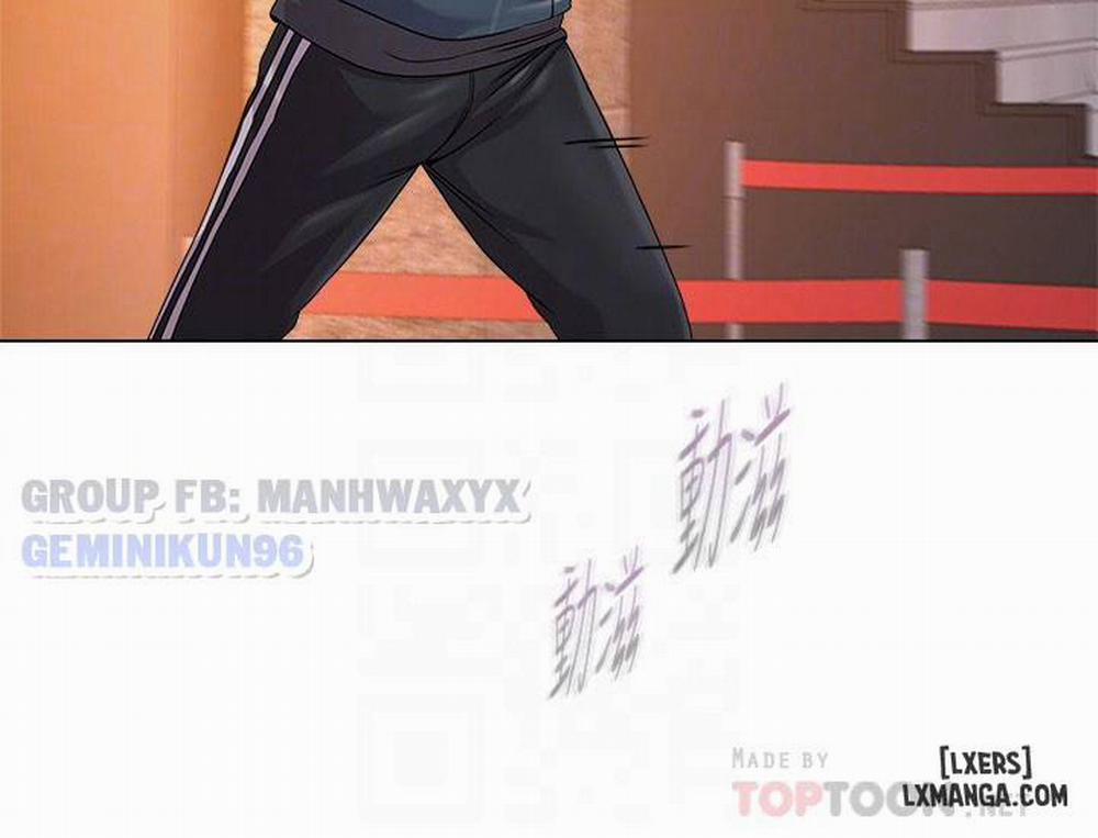 Cô Giáo Gợi Cảm 46 trang 23