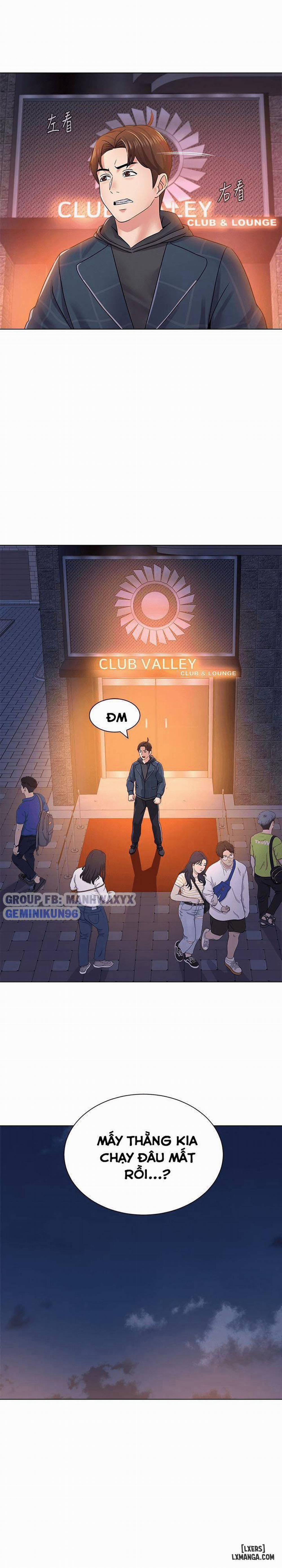 Cô Giáo Gợi Cảm 46 trang 24