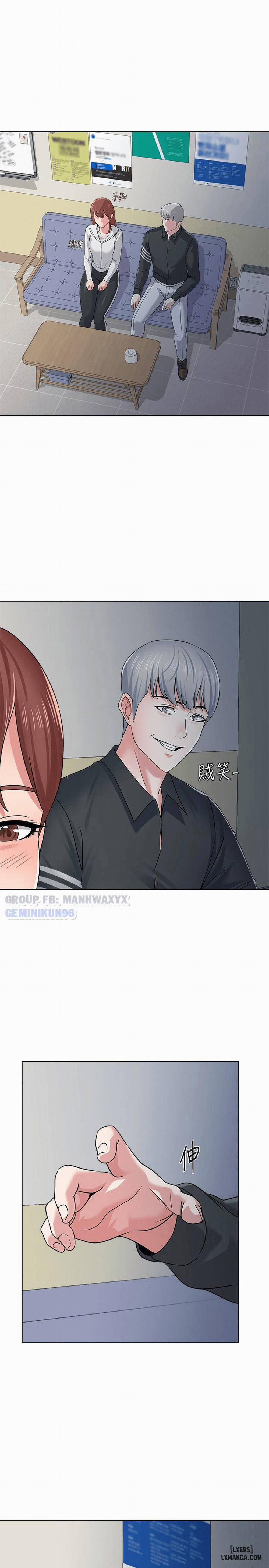 Cô Giáo Gợi Cảm 46 trang 44