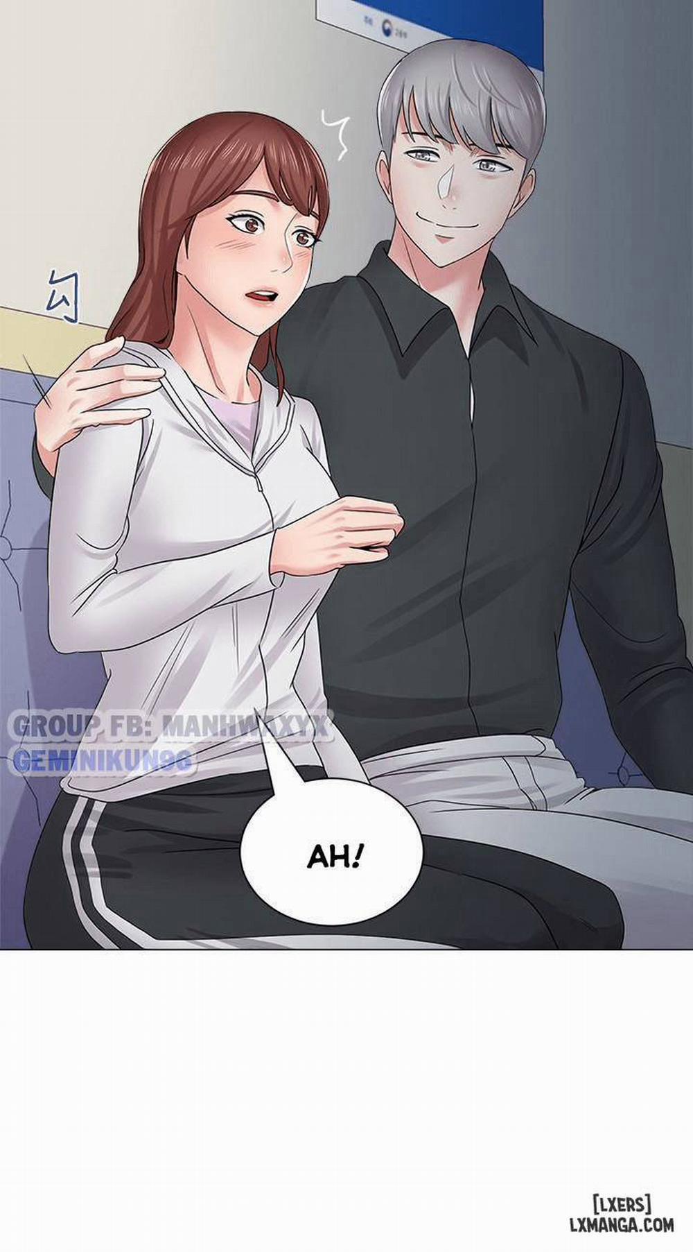 Cô Giáo Gợi Cảm 46 trang 45