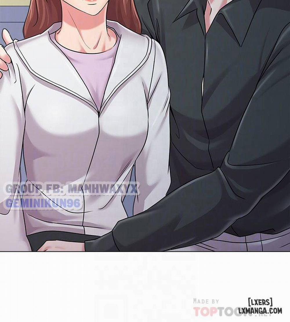 Cô Giáo Gợi Cảm 47 trang 22