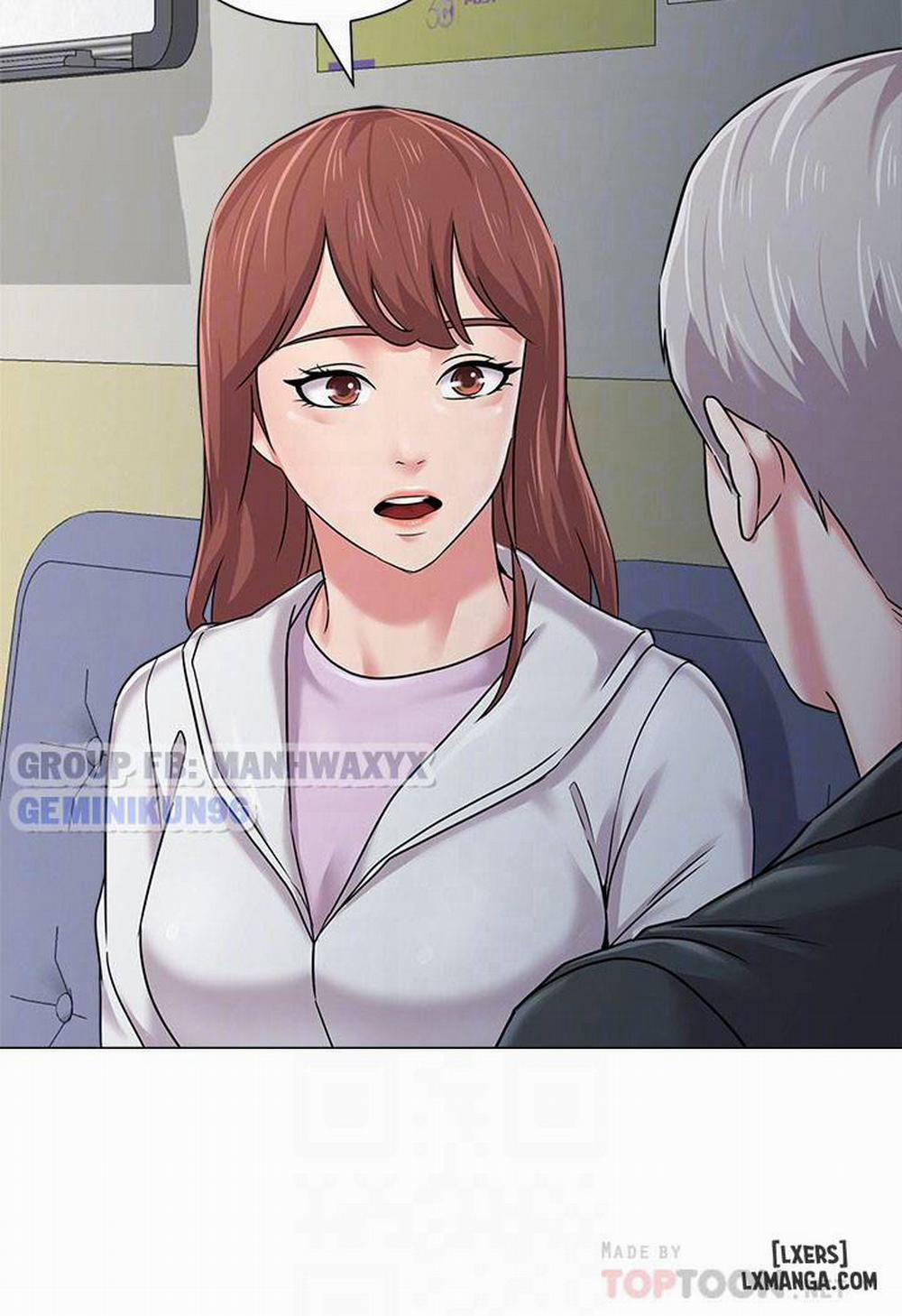 Cô Giáo Gợi Cảm 47 trang 29