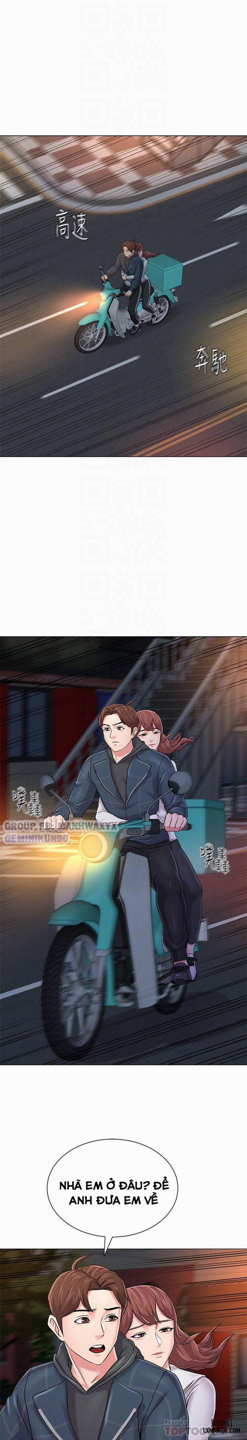 Cô Giáo Gợi Cảm 48 trang 23