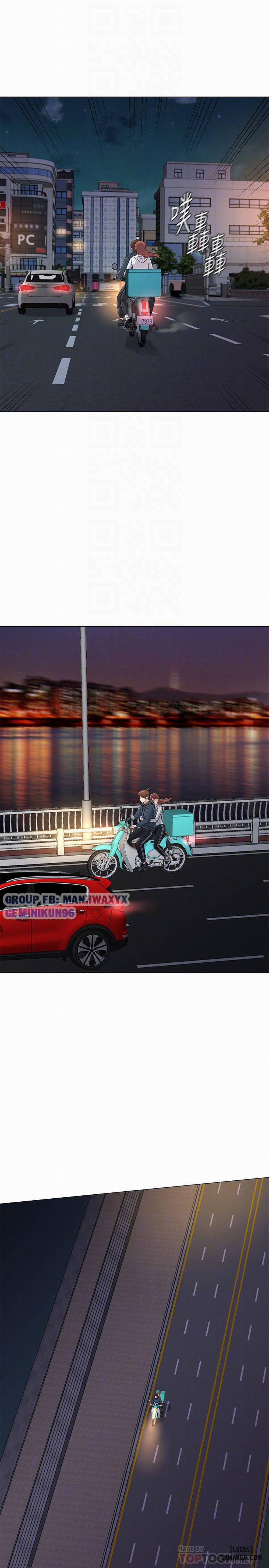 Cô Giáo Gợi Cảm 48 trang 27