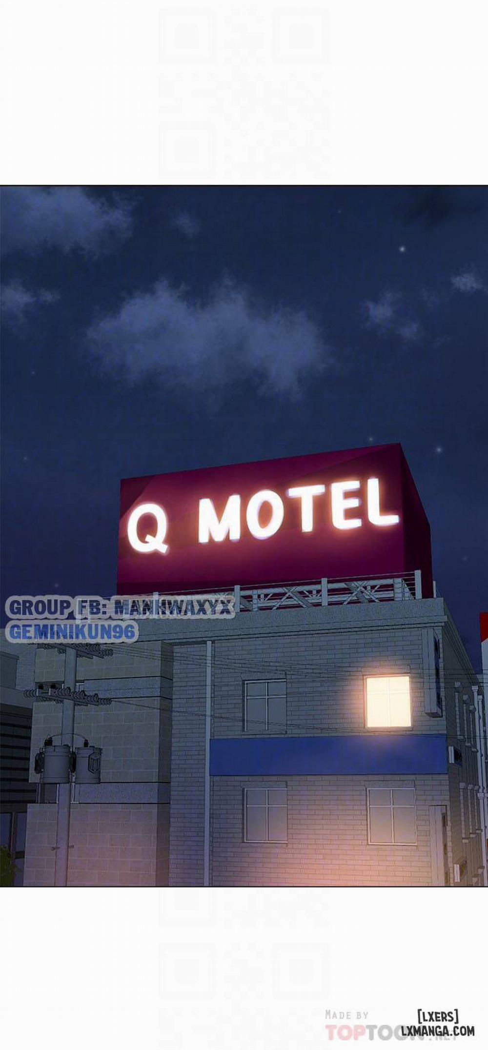 Cô Giáo Gợi Cảm 48 trang 36