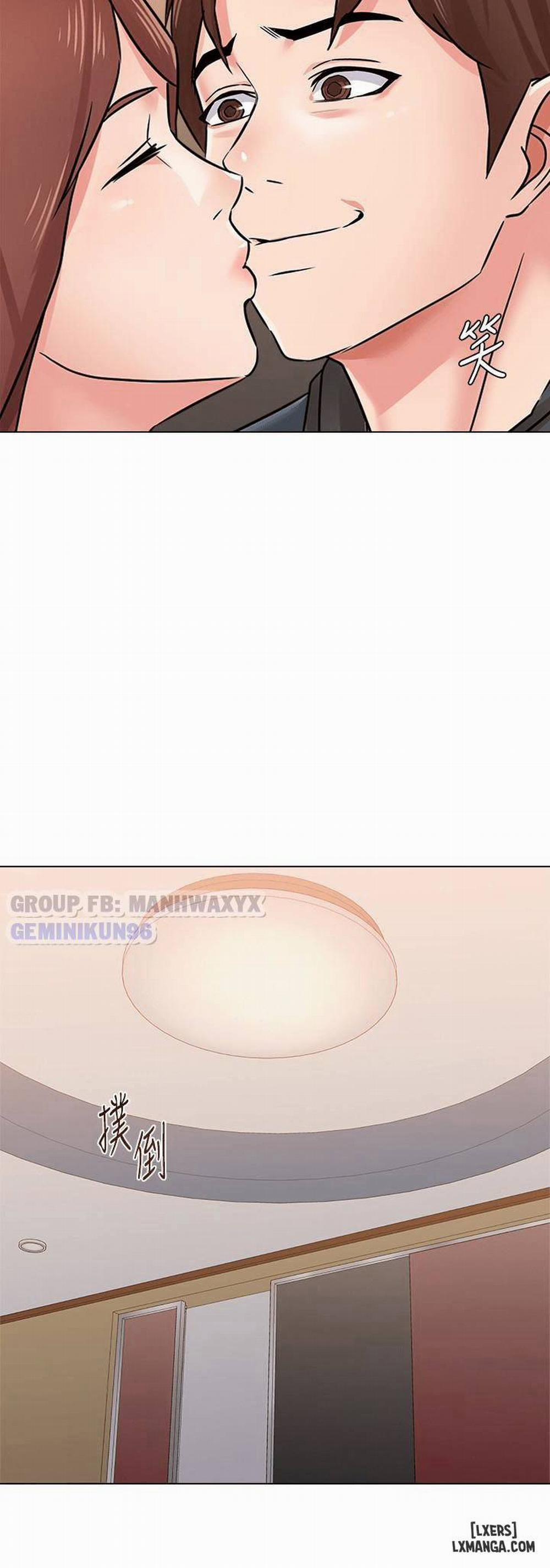 Cô Giáo Gợi Cảm 48 trang 43