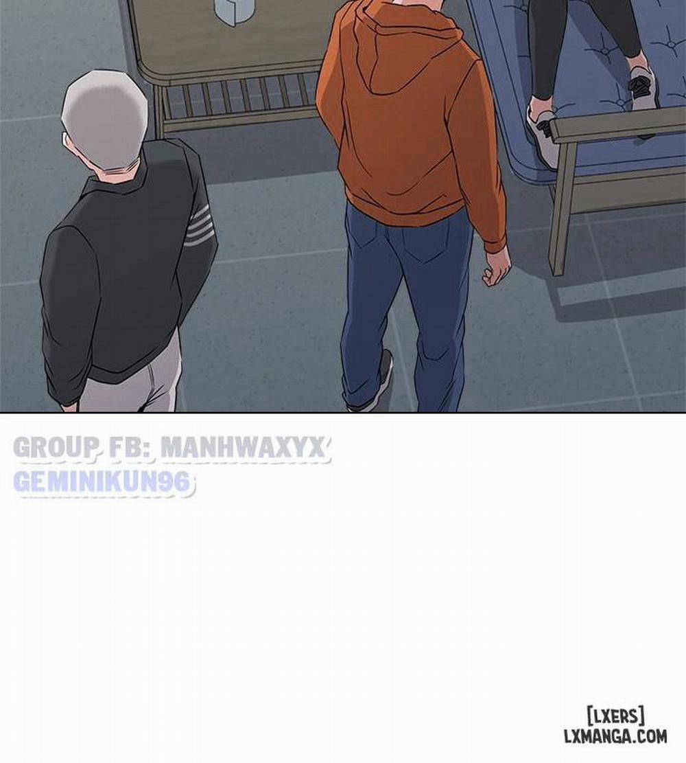 Cô Giáo Gợi Cảm 48 trang 5