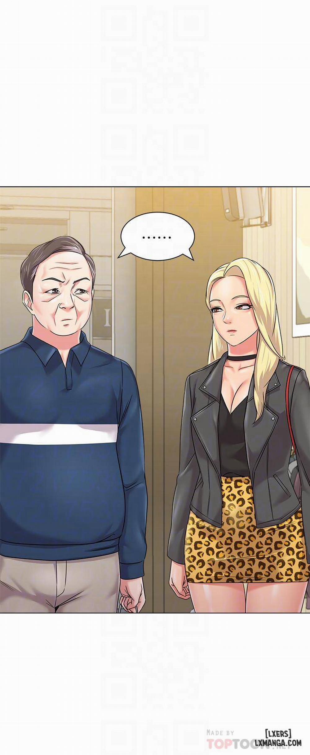 Cô Giáo Gợi Cảm 51 trang 16