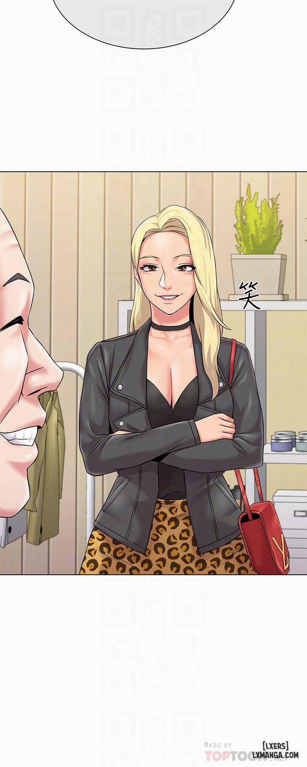 Cô Giáo Gợi Cảm 51 trang 22