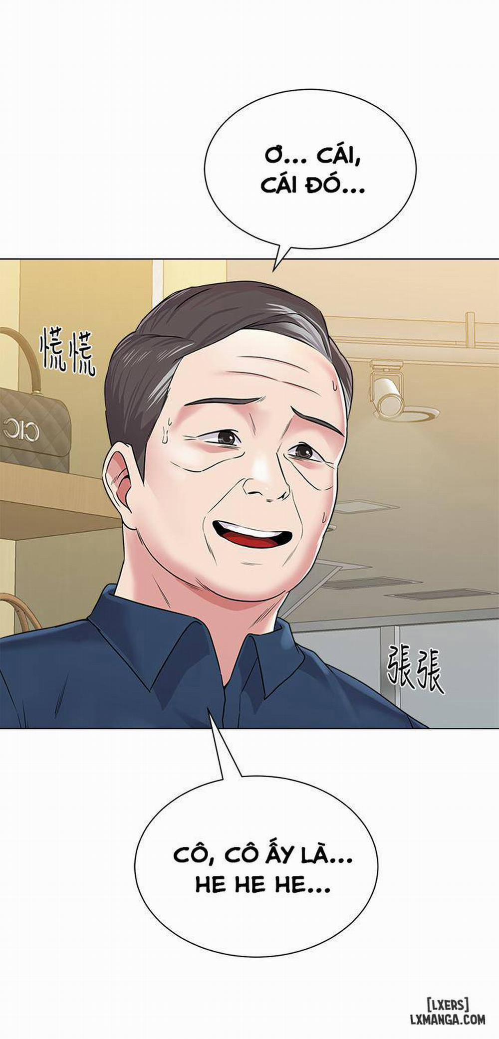 Cô Giáo Gợi Cảm 51 trang 7