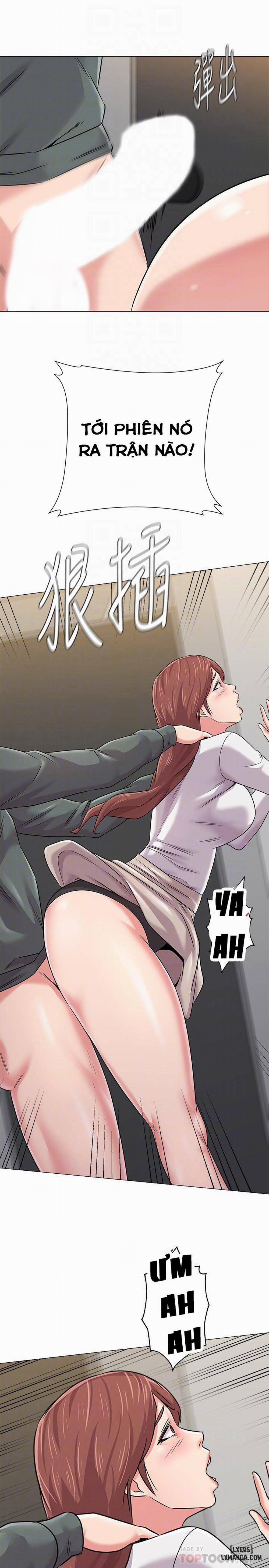 Cô Giáo Gợi Cảm 52 trang 16