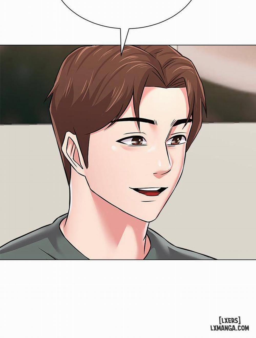 Cô Giáo Gợi Cảm 52 trang 39