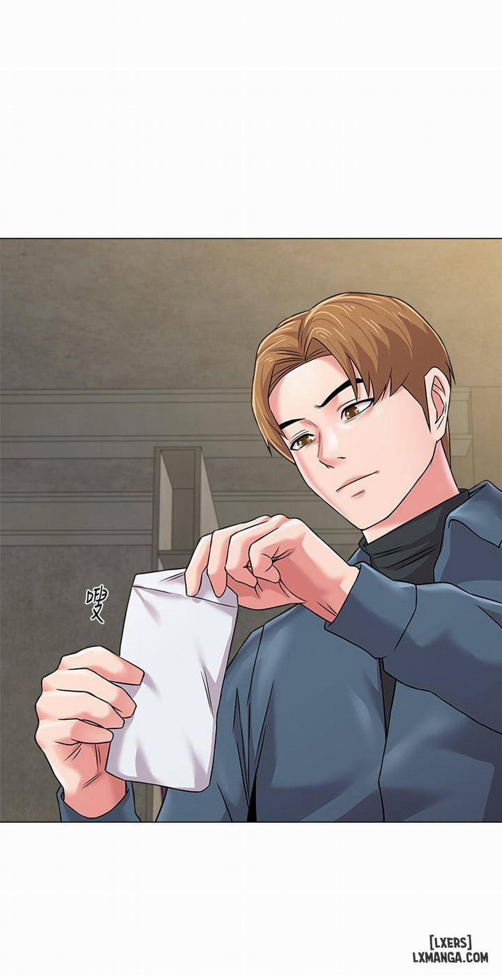 Cô Giáo Gợi Cảm 53 trang 10