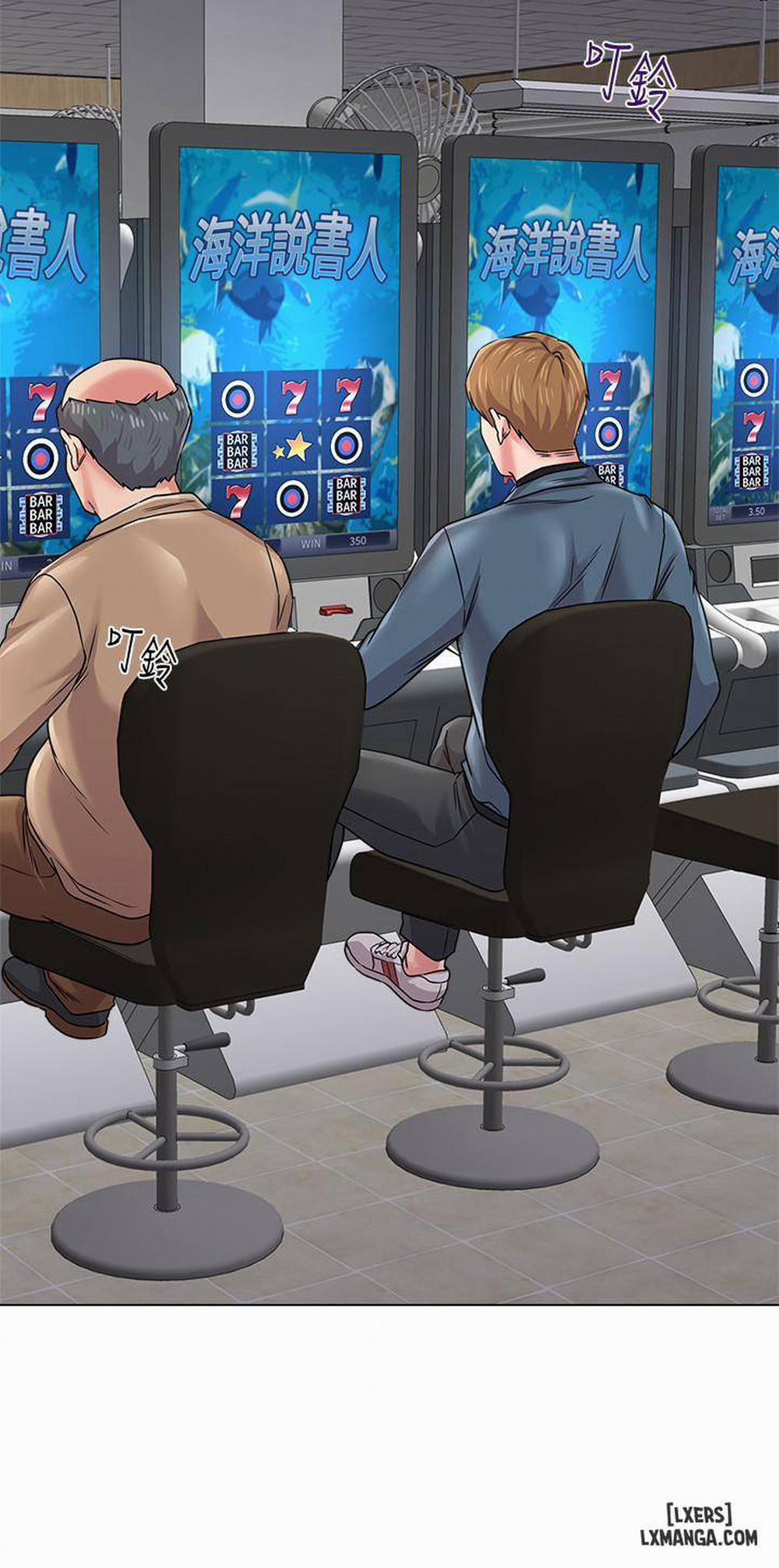 Cô Giáo Gợi Cảm 53 trang 16