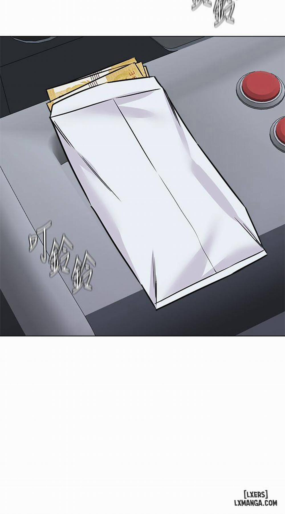 Cô Giáo Gợi Cảm 53 trang 21