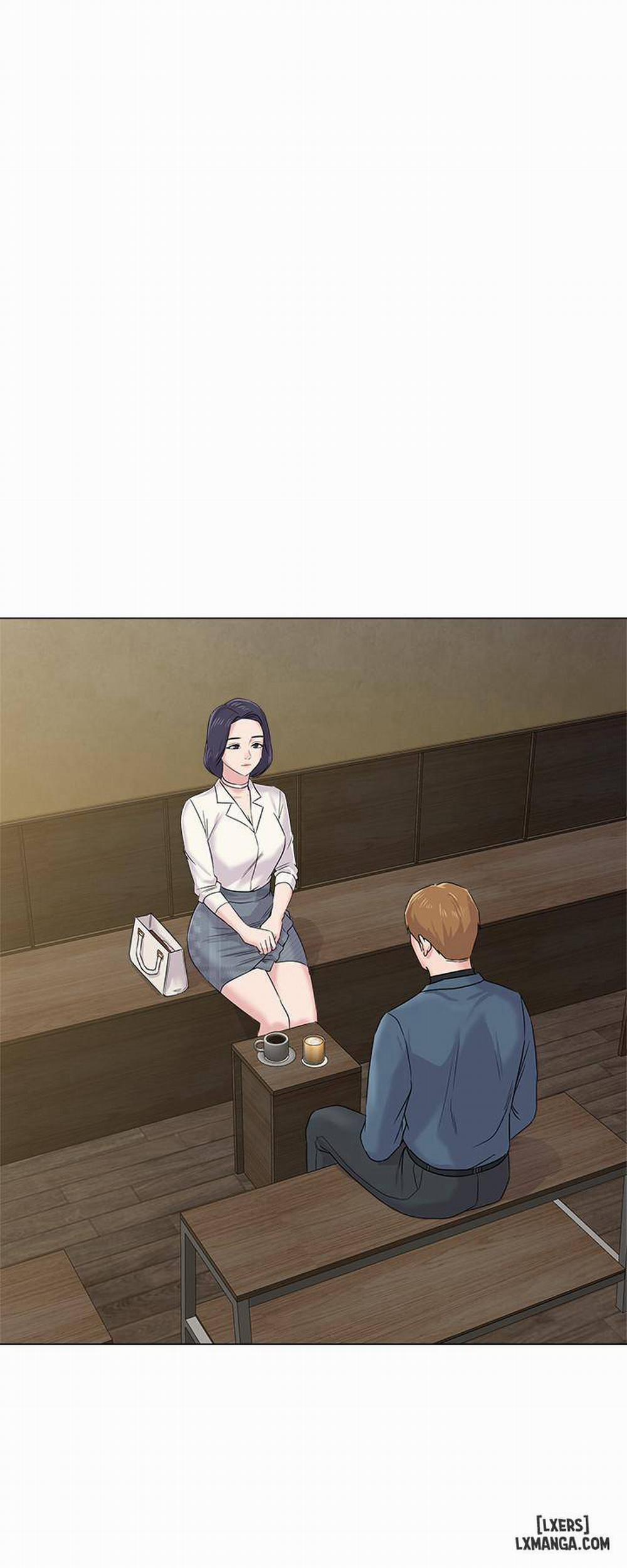 Cô Giáo Gợi Cảm 53 trang 8