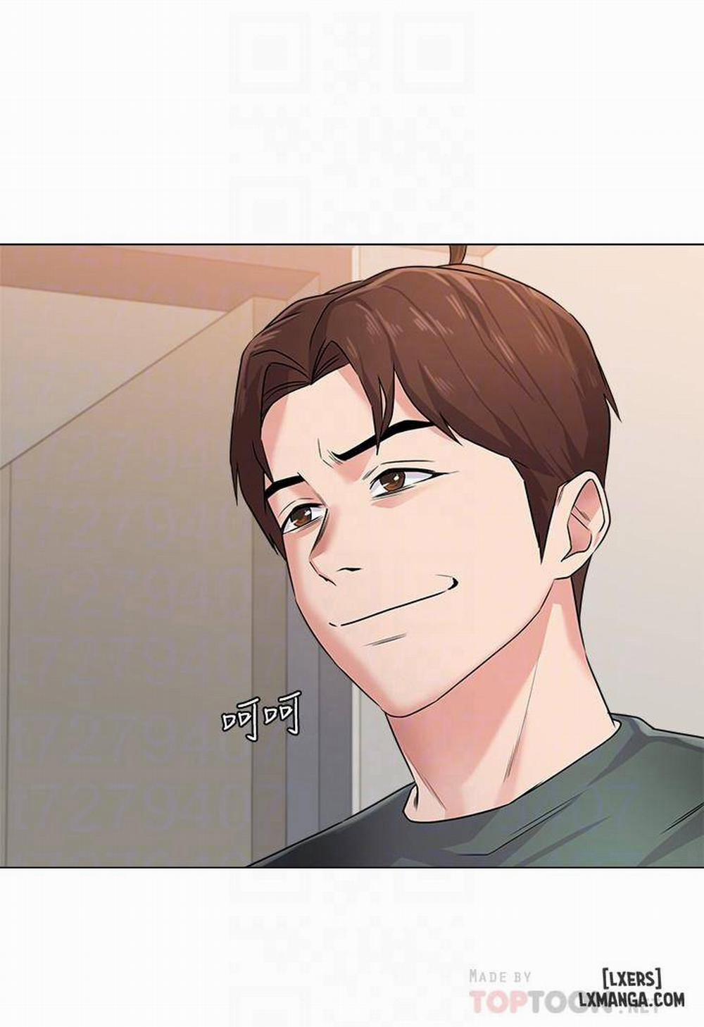 Cô Giáo Gợi Cảm 54 trang 14