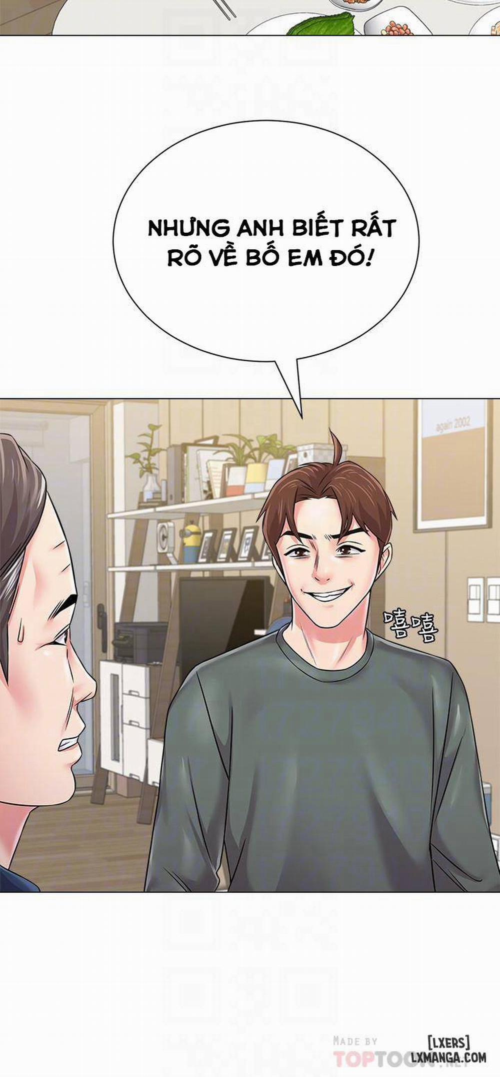 Cô Giáo Gợi Cảm 54 trang 20