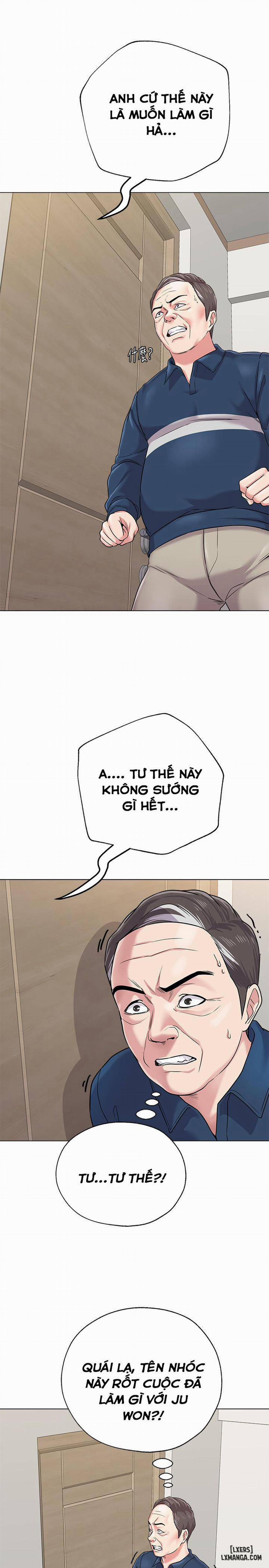 Cô Giáo Gợi Cảm 54 trang 27