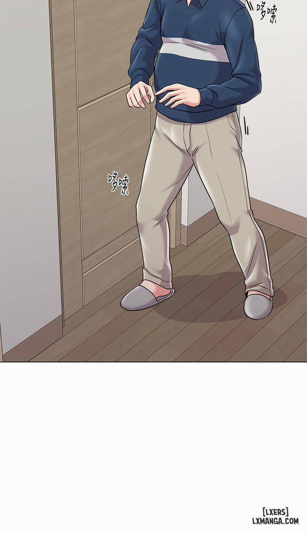 Cô Giáo Gợi Cảm 54 trang 28