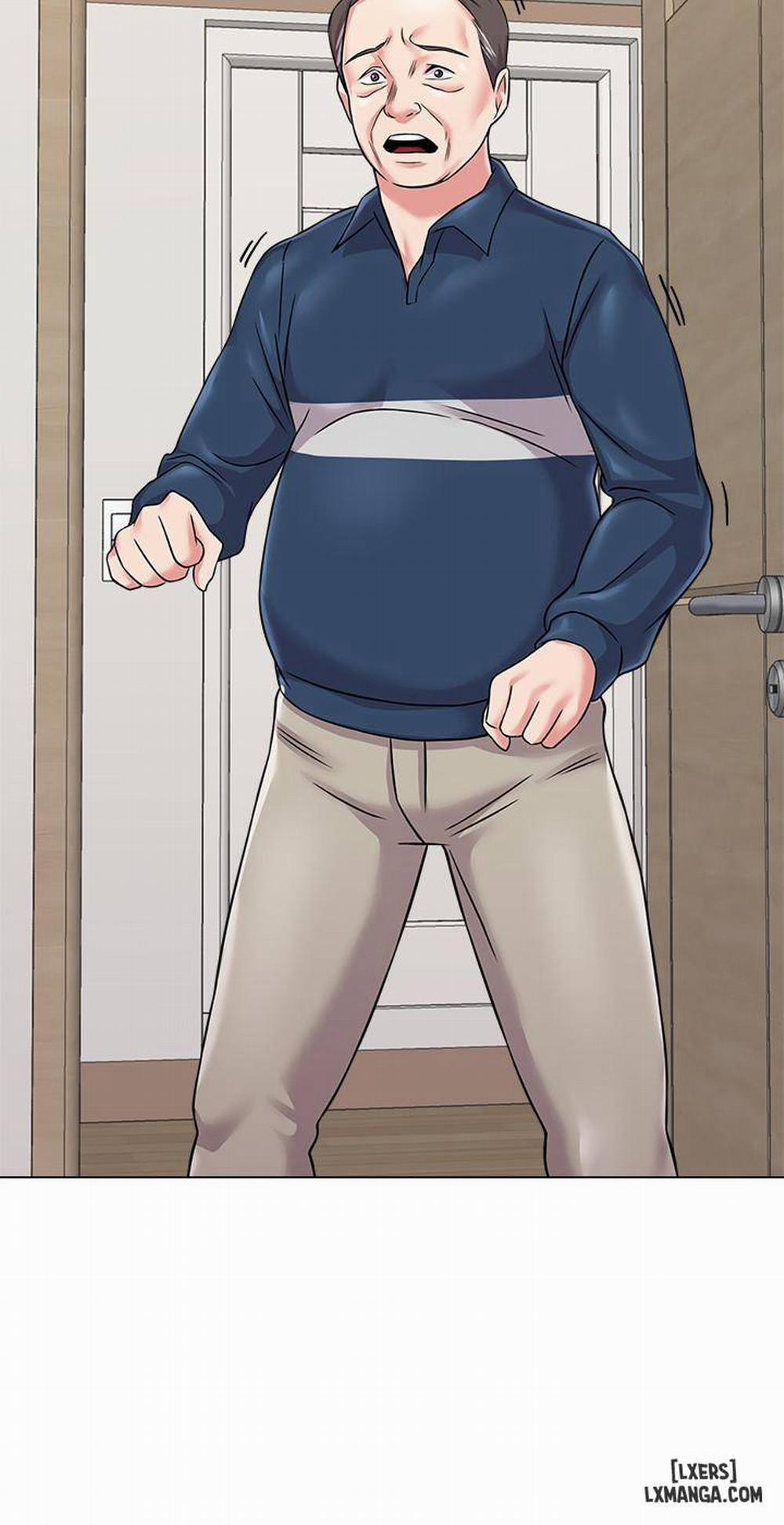 Cô Giáo Gợi Cảm 54 trang 30