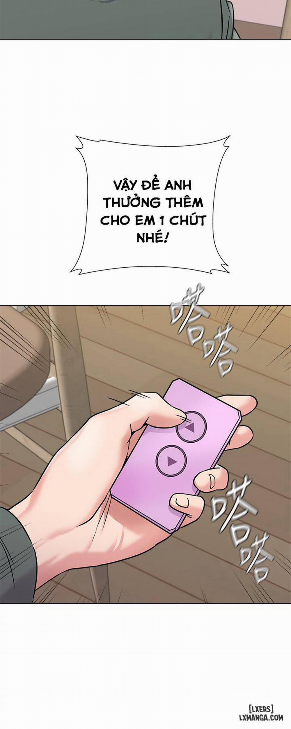 Cô Giáo Gợi Cảm 54 trang 39