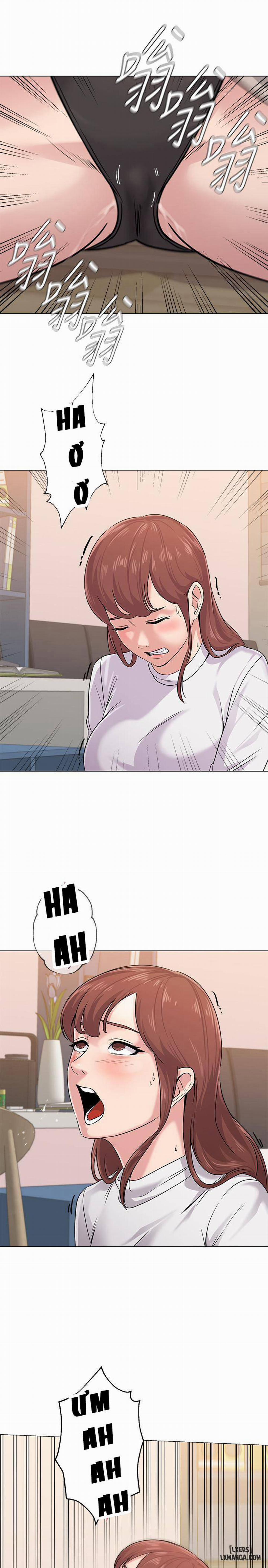 Cô Giáo Gợi Cảm 54 trang 40