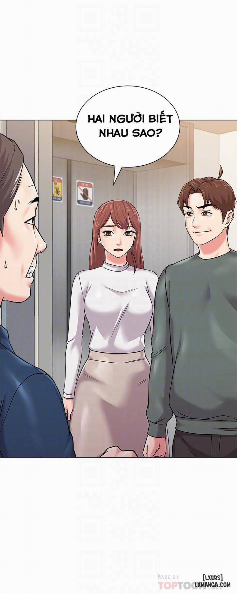 Cô Giáo Gợi Cảm 54 trang 9