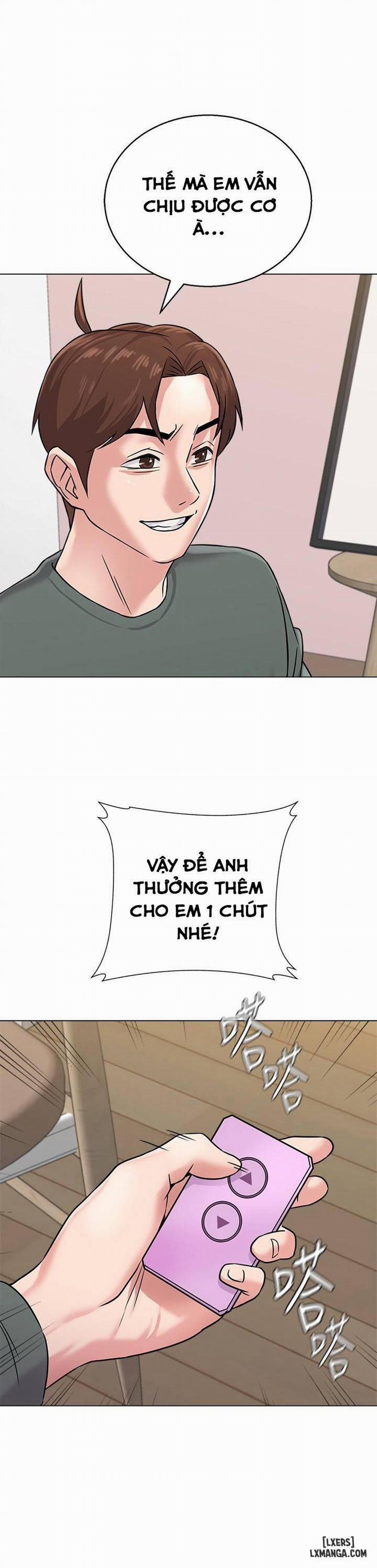 Cô Giáo Gợi Cảm 55 trang 1