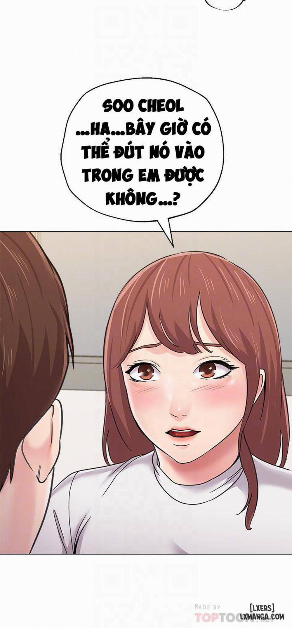 Cô Giáo Gợi Cảm 55 trang 16