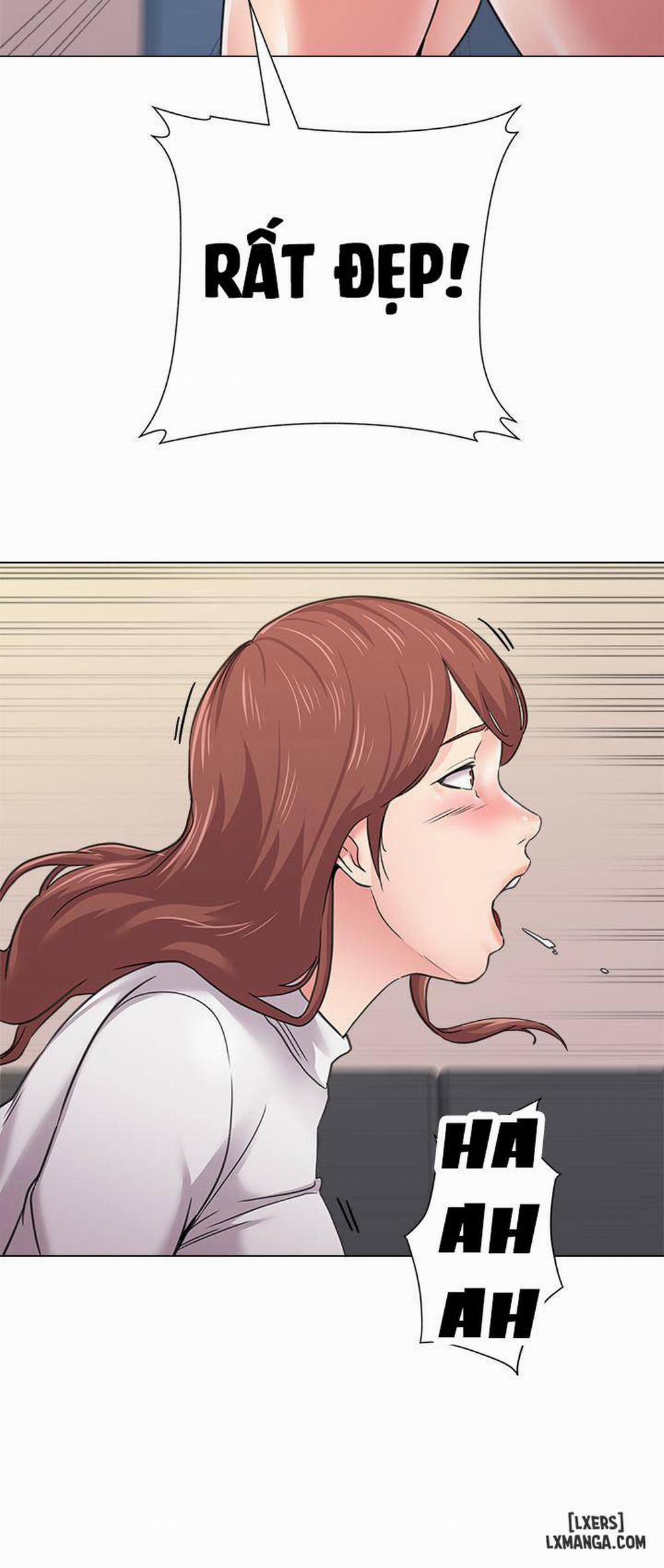 Cô Giáo Gợi Cảm 55 trang 20