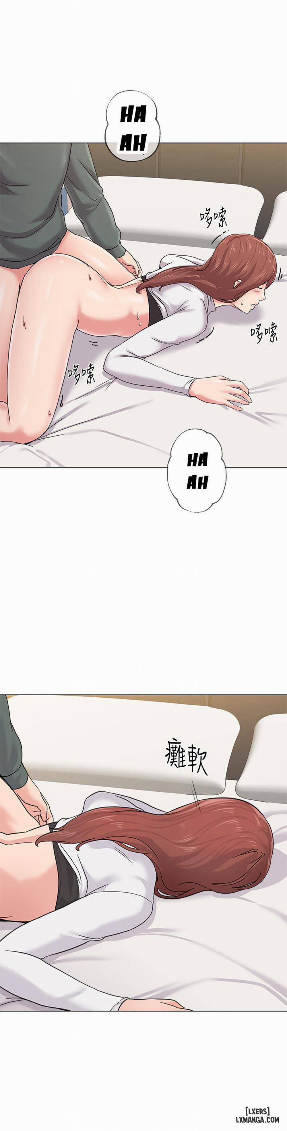 Cô Giáo Gợi Cảm 55 trang 27