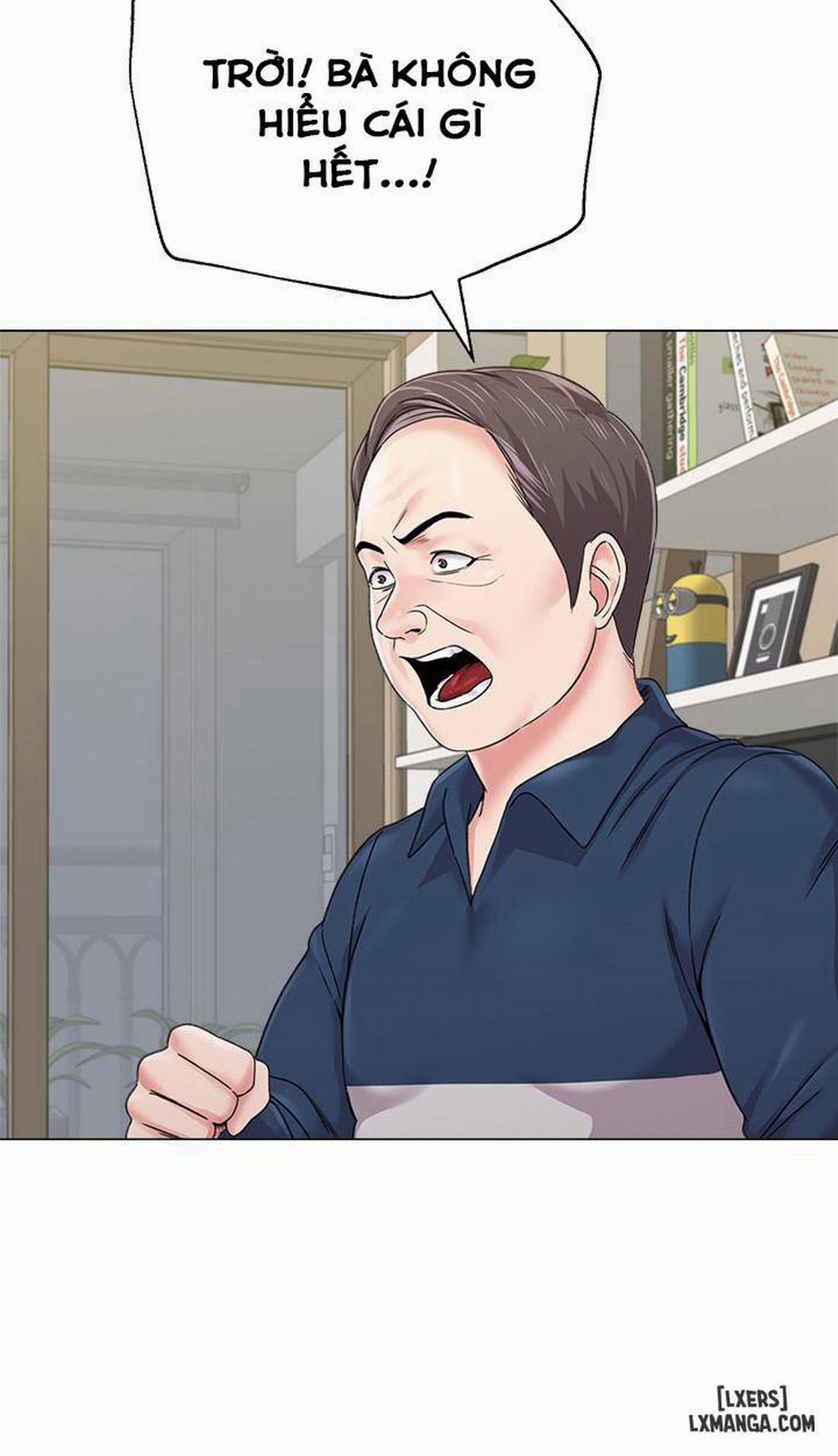 Cô Giáo Gợi Cảm 55 trang 7