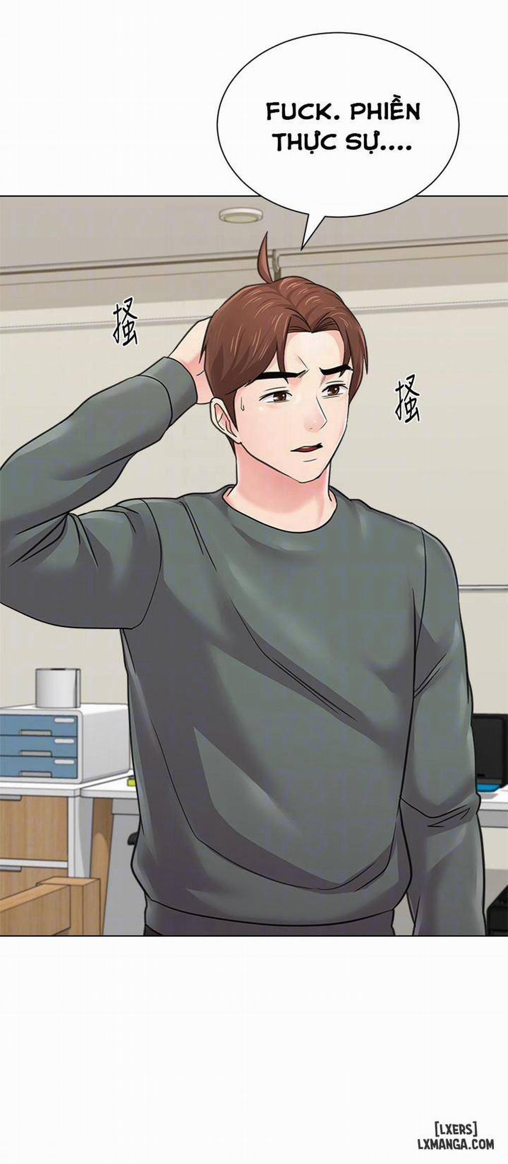 Cô Giáo Gợi Cảm 56 trang 10