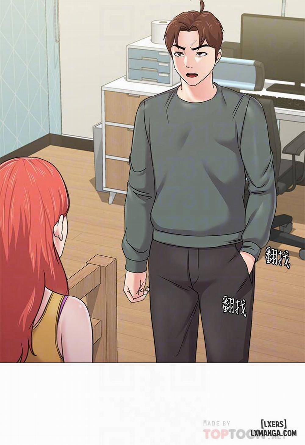 Cô Giáo Gợi Cảm 56 trang 12