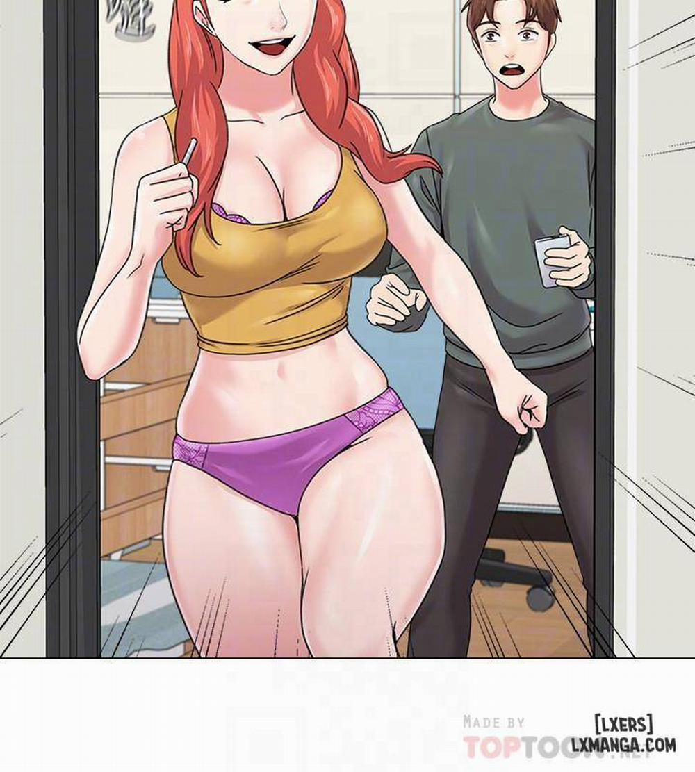 Cô Giáo Gợi Cảm 56 trang 14