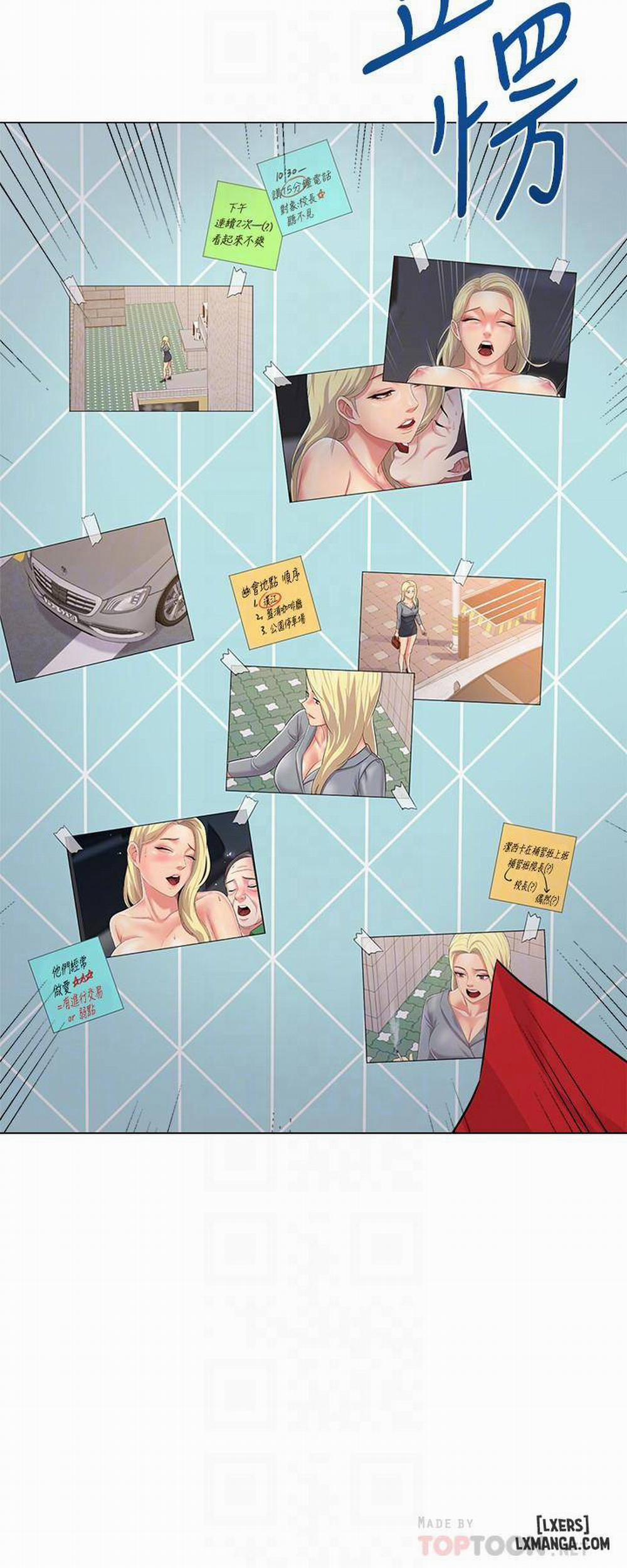 Cô Giáo Gợi Cảm 56 trang 4