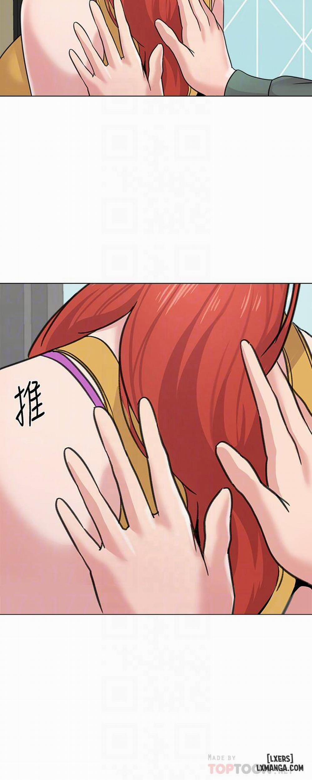 Cô Giáo Gợi Cảm 56 trang 8