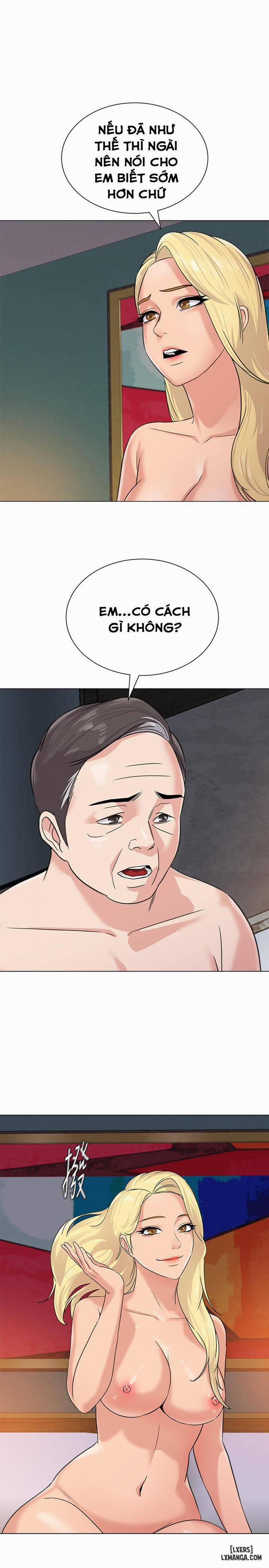 Cô Giáo Gợi Cảm 57 trang 1