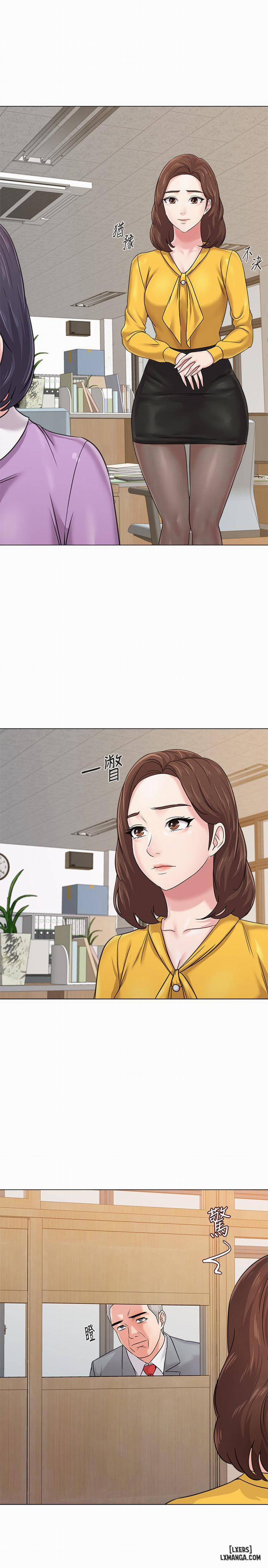 Cô Giáo Gợi Cảm 57 trang 19