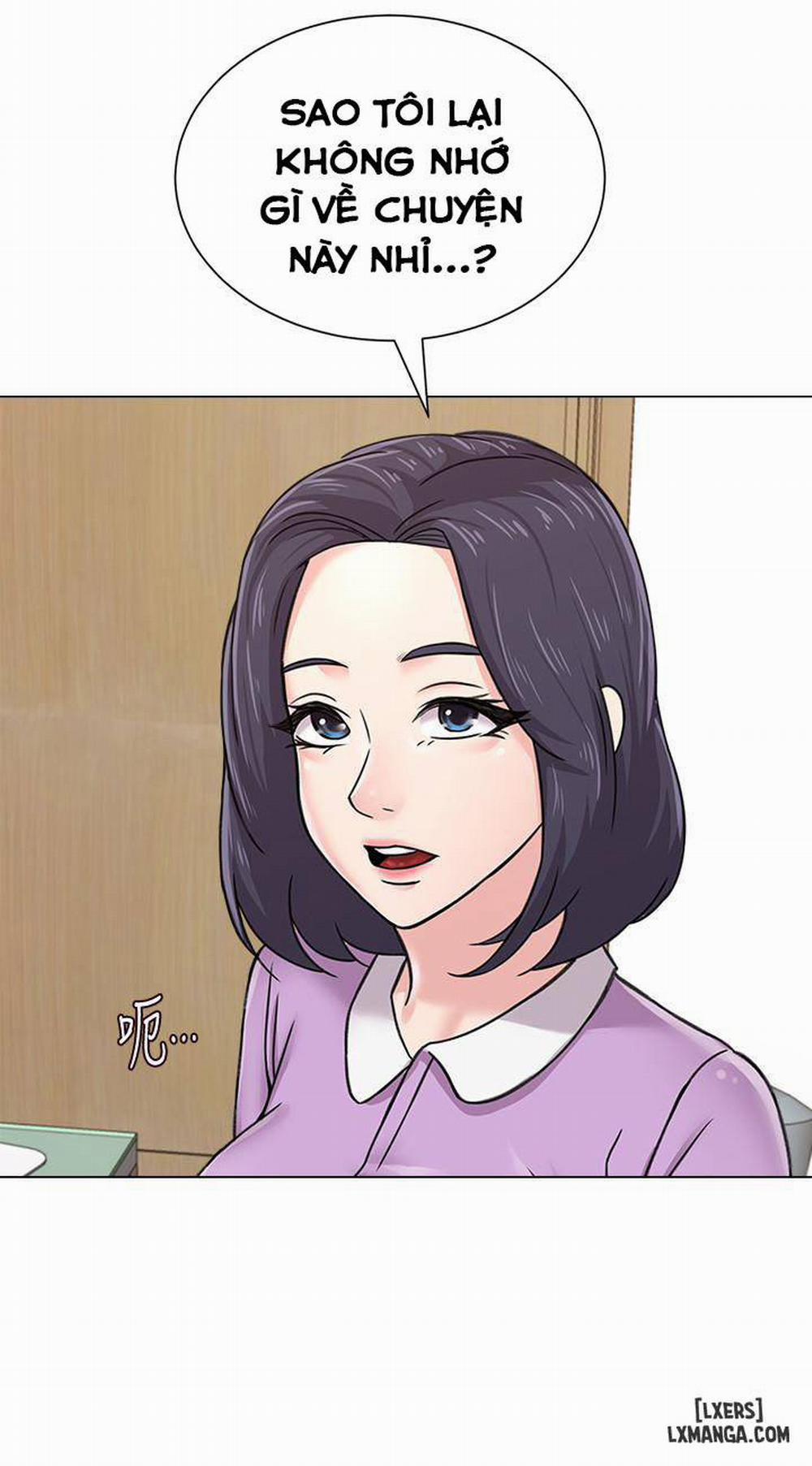 Cô Giáo Gợi Cảm 57 trang 21