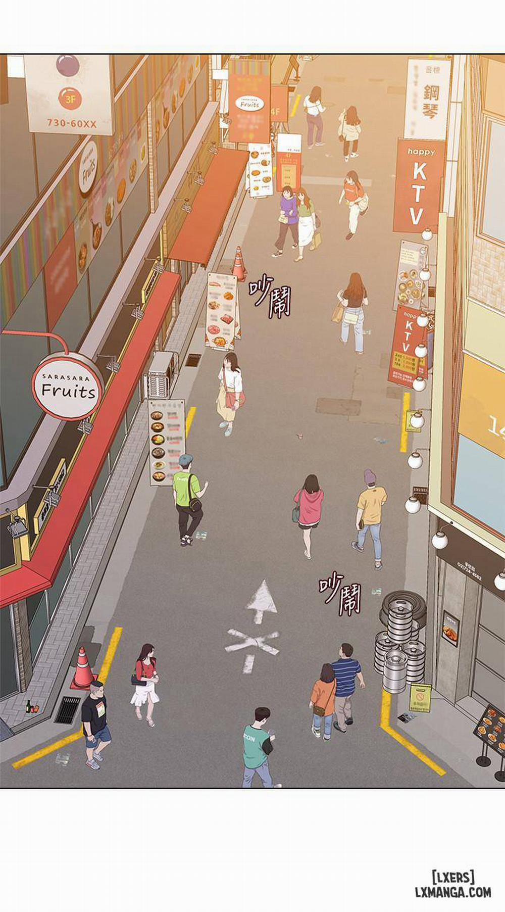 Cô Giáo Gợi Cảm 57 trang 25