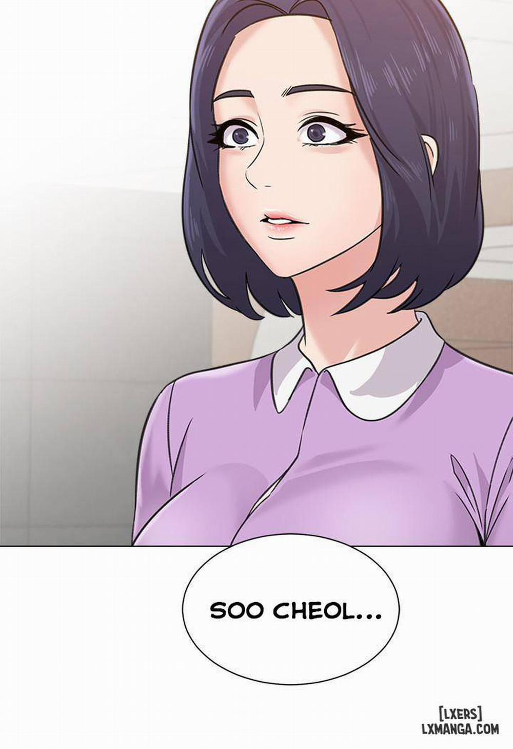 Cô Giáo Gợi Cảm 57 trang 34